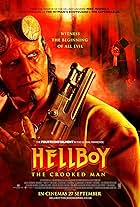 Jack Kesy and Martin Bassindale in Hellboy: The Crooked Man (2024)