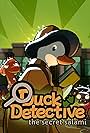 Duck Detective: The Secret Salami (2024)