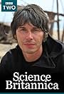 Brian Cox in Science Britannica (2013)