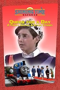 Primary photo for Shining Time Station: Queen for a Day