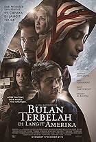 Bulan Terbelah di Langit Amerika (2015)