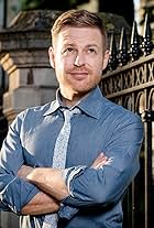 Tomasz Schafernaker