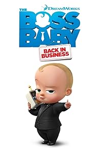 Primary photo for The Boss Baby: Back in Business