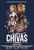 Alan Pulido, Carlos Salcido, and Matias Almeyda in Chivas (2018)