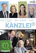 Die Kanzlei