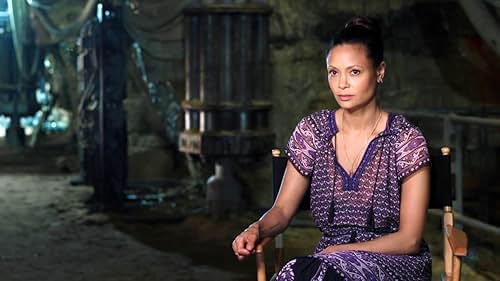 Solo: A Star Wars Story: Thandie Newton On Her Character