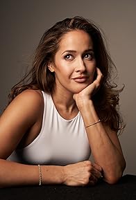 Primary photo for Jaina Lee Ortiz