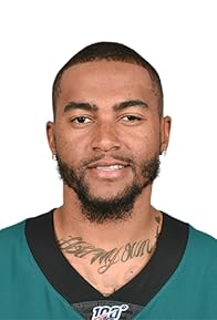 Primary photo for DeSean Jackson