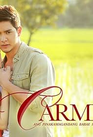 Marian Rivera and Alden Richards in Carmela: Ang pinakamagandang babae sa mundong ibabaw (2014)