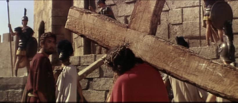 Barabbas (1961)