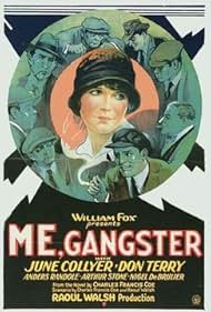 Me, Gangster (1928)