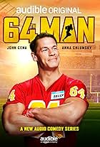 John Cena in 64th Man (2019)