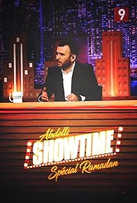 Primary photo for Abdelli Showtime: Special Ramadan