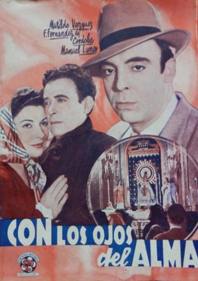 Con los ojos del alma (1943)