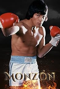 Primary photo for Monzon