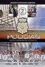 Policías, en el corazón de la calle (TV Series 2000–2003) Poster