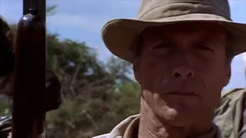 A thinly fictionalized account of a legendary movie director, whose desire to hunt down an animal turns into a grim situation with his movie crew in Africa.