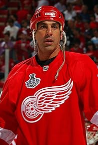 Primary photo for Chris Chelios