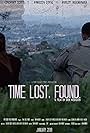 Zachary Green and Ness Wilson in Time Lost. Found (2018)