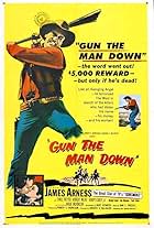 Gun the Man Down