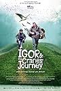 Igor & the Cranes' Journey