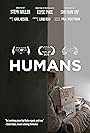 Humans (2018)