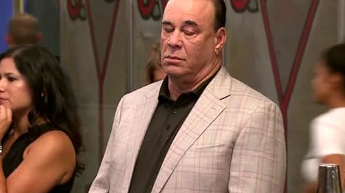 Bar Rescue: Taken for Granted