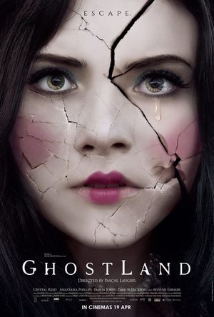 Emilia Jones in Incident in a Ghostland (2018)