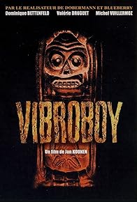 Primary photo for Vibroboy