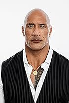 Dwayne Johnson