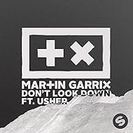 Balthazar Getty, Aj Knight, Michelle Farrah Huang, and Natalia Bonifacci in Martin Garrix Feat. Usher: Don't Look Down (2015)