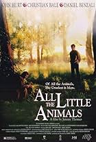 All the Little Animals