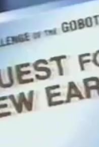 Primary photo for Quest for New Earth