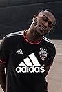 Andrew C. Carson in Adidas: Adidas x MLS (2022)