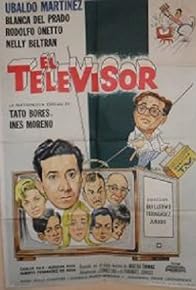 Primary photo for El televisor