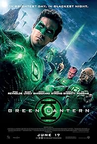 Primary photo for Green Lantern