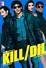 Kill Dil (2014)