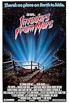 Invaders from Mars (1986)