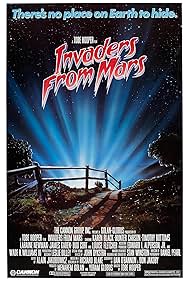 Invaders from Mars (1986)