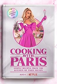 Primary photo for Cooking with Paris