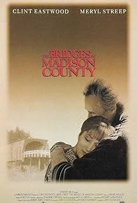 Primary photo for The Bridges of Madison County