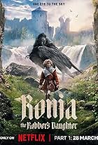 Ronja the Robber's Daughter