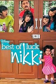 Sheena Bajaj, Gurdeep Kohli, Gireesh Sahdev, Akash Nair, Ananya Kolvankar, and Murtuza Kutianawala in Best of Luck Nikki (2011)