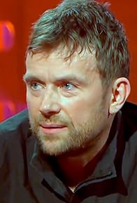 Primary photo for Damon Albarn