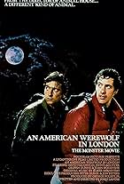 An American Werewolf in London