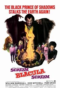 Primary photo for Scream Blacula Scream