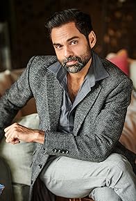 Primary photo for Abhay Deol