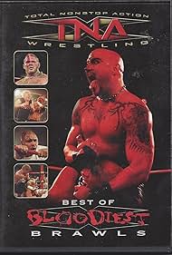 TNA Wrestling: Best of Bloodiest Brawls (2003)