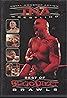 TNA Wrestling: Best of Bloodiest Brawls (Video 2003) Poster