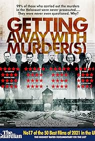 Getting Away with Murder(s) (2021)